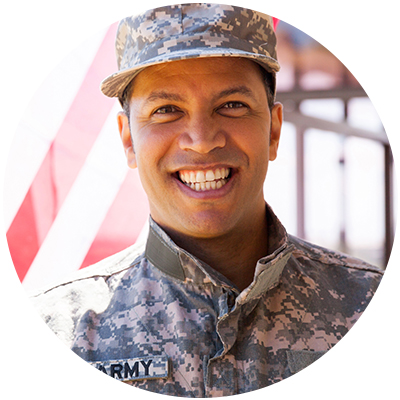 Retired Military