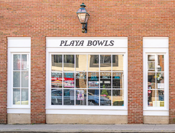 Featured image for “Sycamore Partners Acquires Playa Bowls”